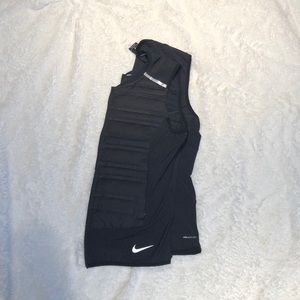 Nike Aeroloft Running Vest M